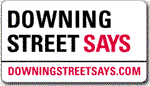 Downing Street Says...